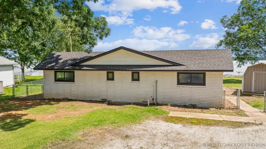 25588 S 608 Road, Grove, OK 74344 - #3