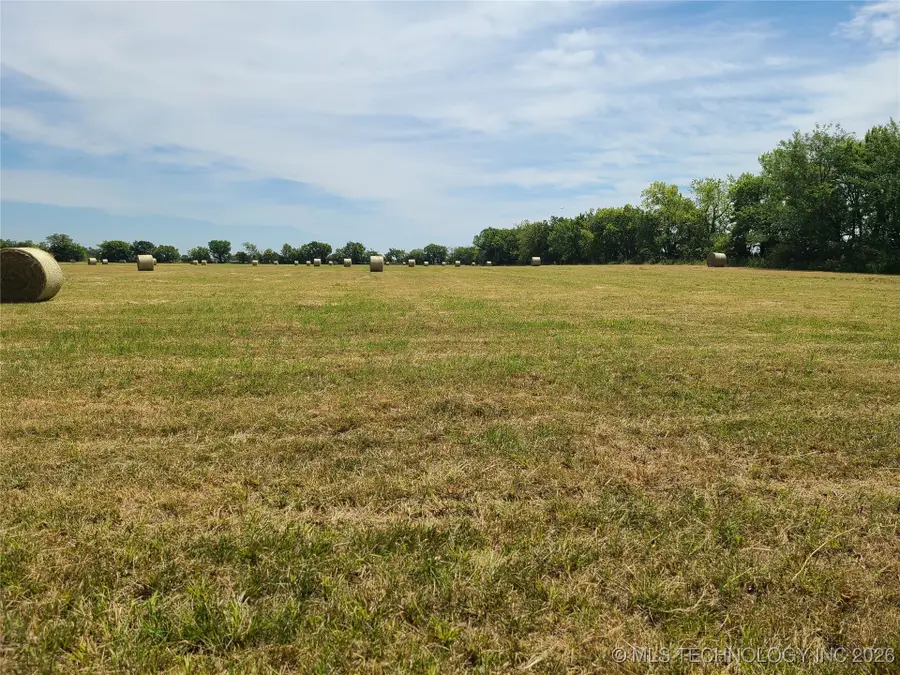 3165 W 370 Road, Adair, OK 74330 - #3