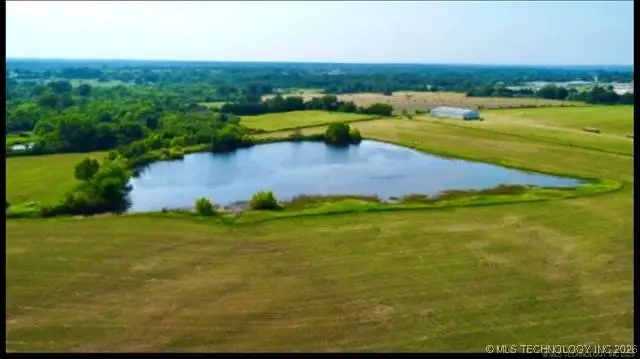 9220 E 9th Street, Cushing, OK 74023 - #1