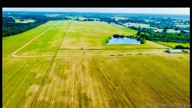 9220 E 9th Street, Cushing, OK 74023 - #3