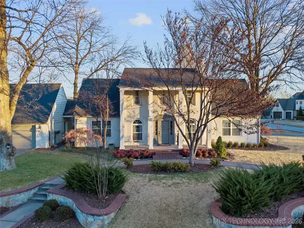 2671 E 26th Street, Tulsa, OK 74114