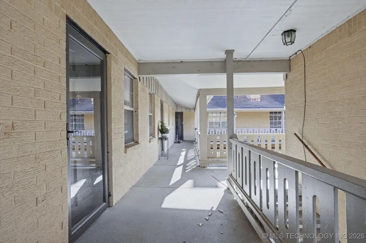 1107 E 45th Place S #EU14, Tulsa, OK 74105 - Image #1