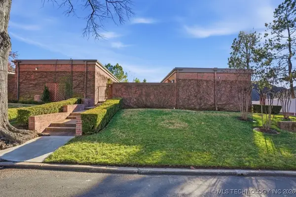 2421 E 73rd Place #10-C-1, Tulsa, OK 74136