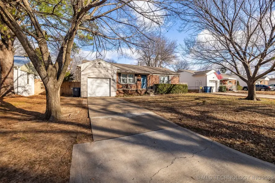 3929 E 38th Street, Tulsa, OK 74135 - Image #2