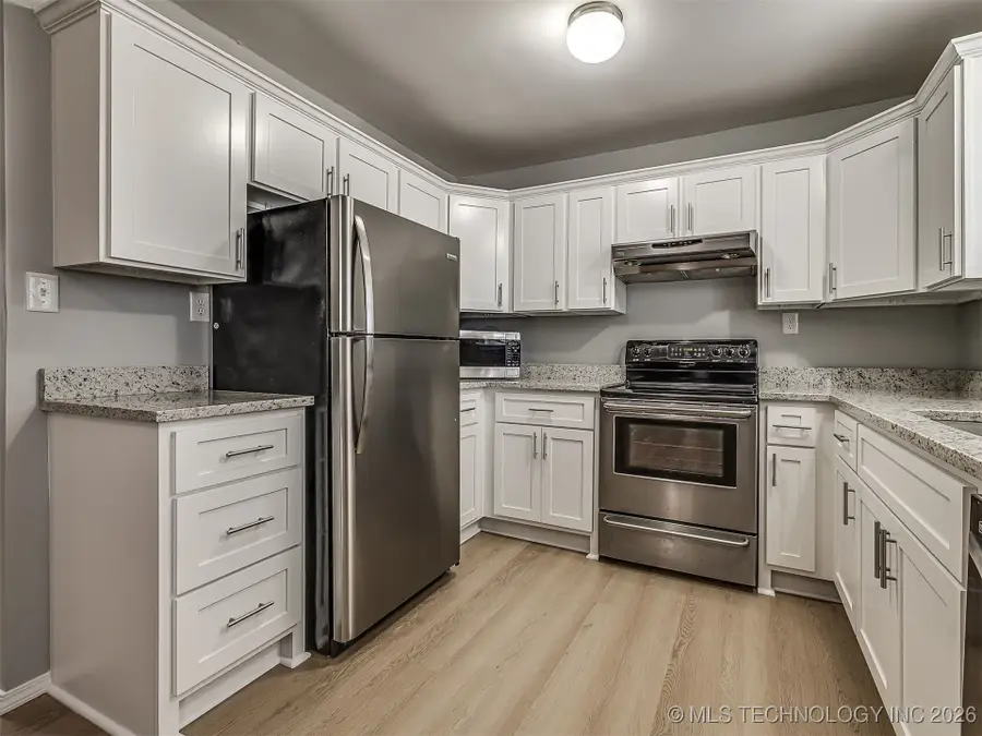 11840 N 190th East Avenue, Collinsville, OK 74021 - #3