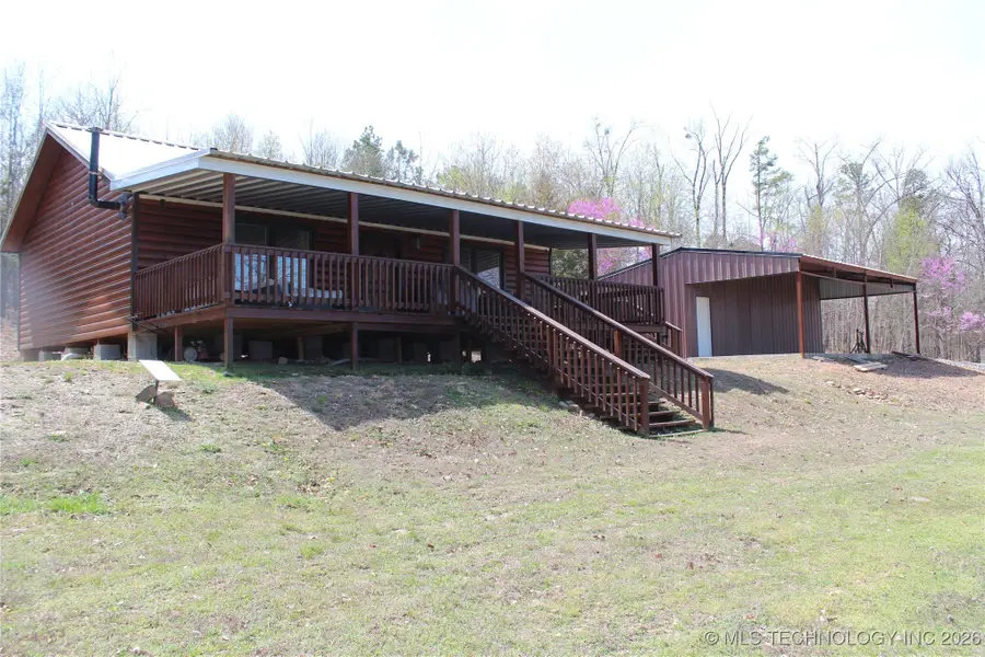 33970 State Hwy 144, Smithville, OK 74957 - #2