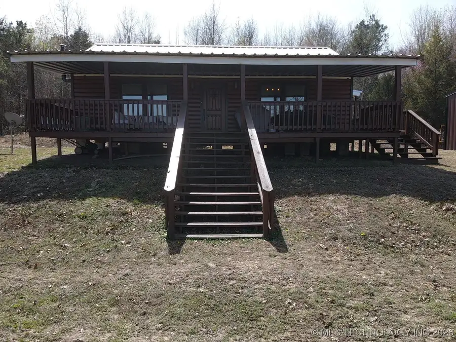 33970 State Hwy 144, Smithville, OK 74957 - #3