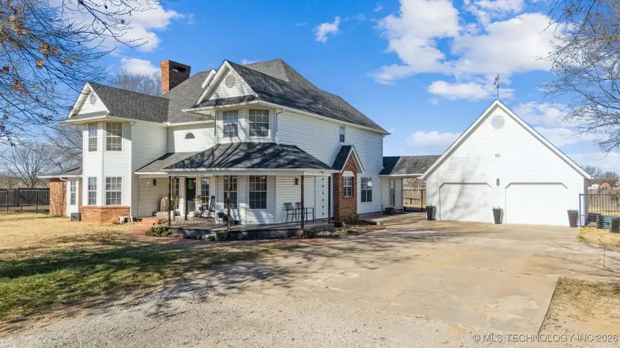 4665 W 103rd Street N, Sperry, OK 74073 - Image #2