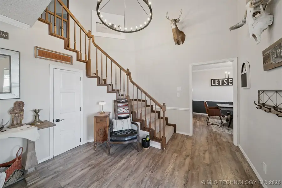 4665 W 103rd Street N, Sperry, OK 74073 - Image #3