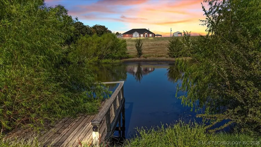 107188 4570 Road S, Sallisaw, OK 74955 - #2