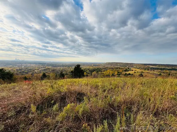 W 31st Street S, Tulsa, OK 74127