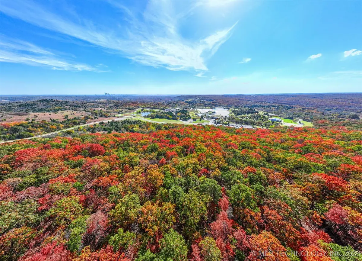 43rd Street N, Tulsa, OK 74126 - #1