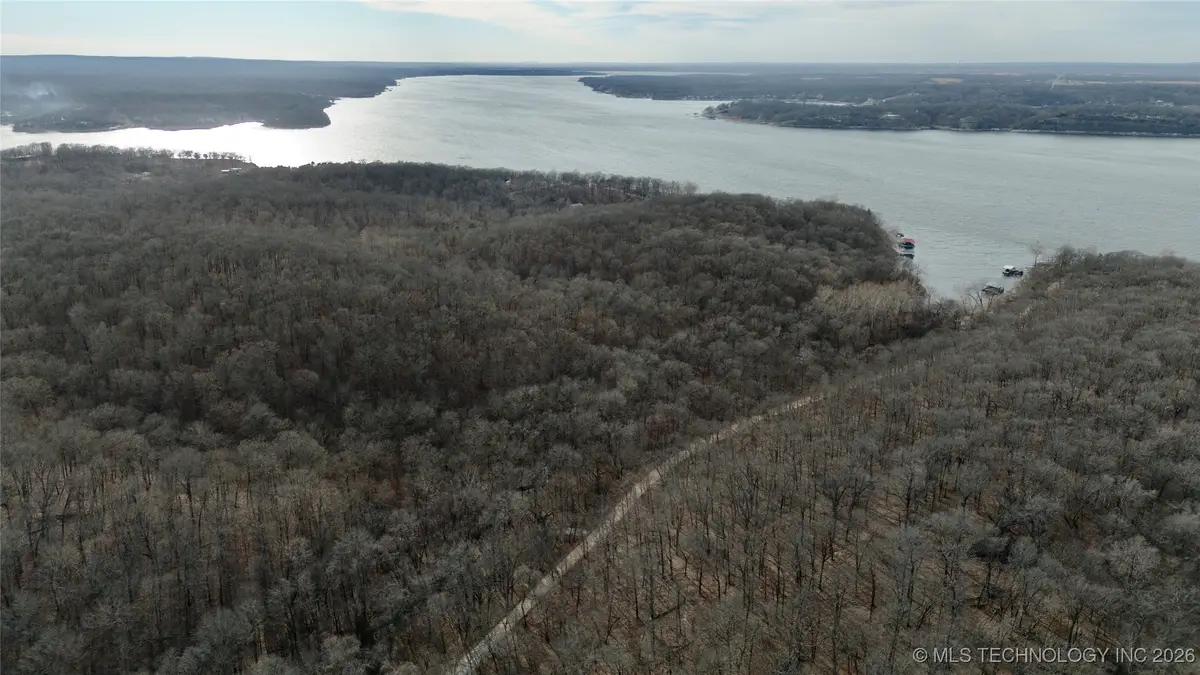 E 340 Road, Jay, OK 74346 - #1