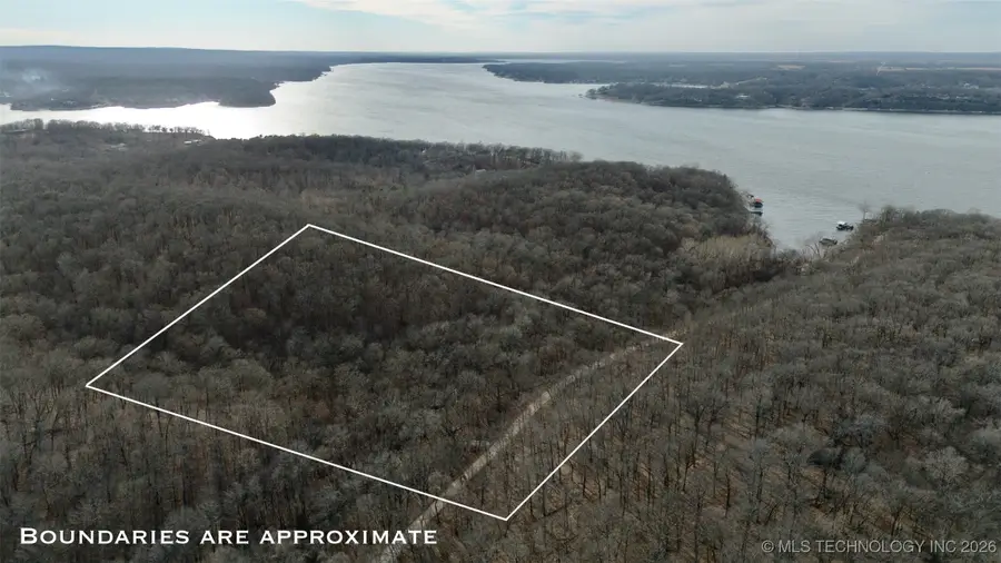 E 340 Road, Jay, OK 74346 - #2