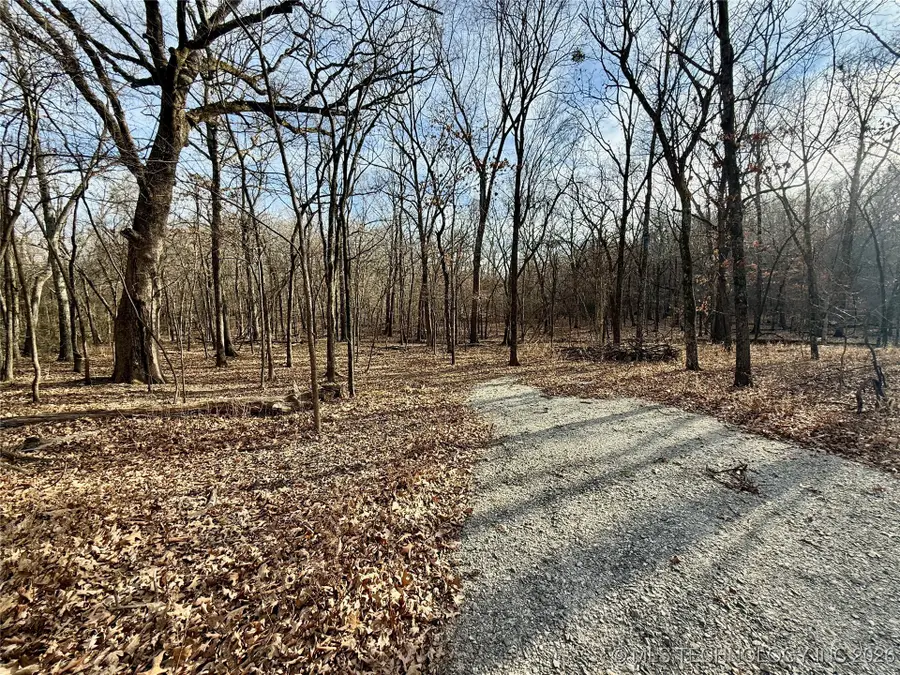 E 340 Road, Jay, OK 74346 - #3