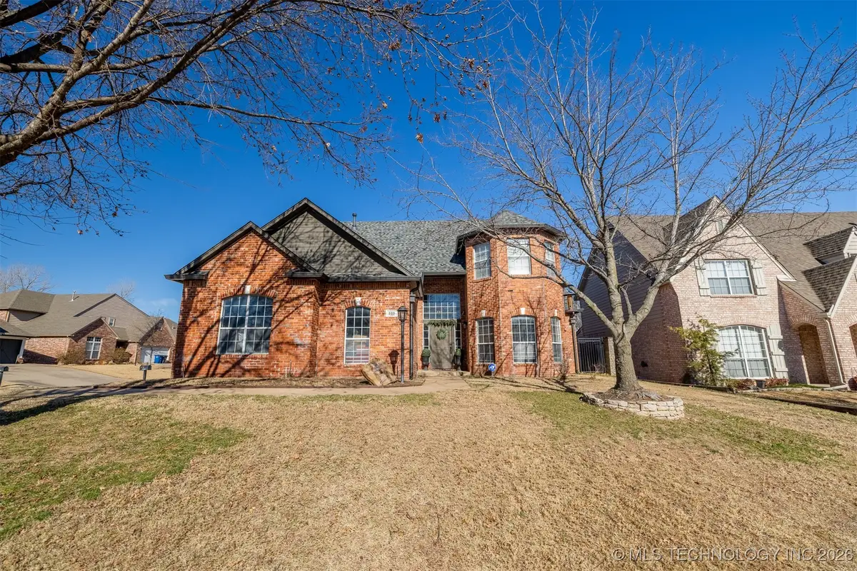 6801 E 83rd Street, Tulsa, OK 74133 - #1