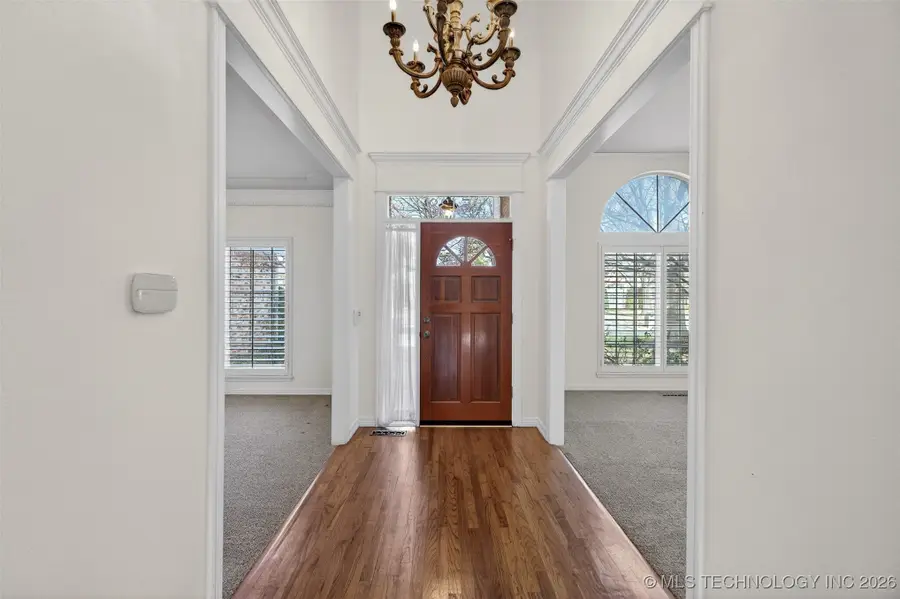 5438 E 109th Place, Tulsa, OK 74137 - Image #3