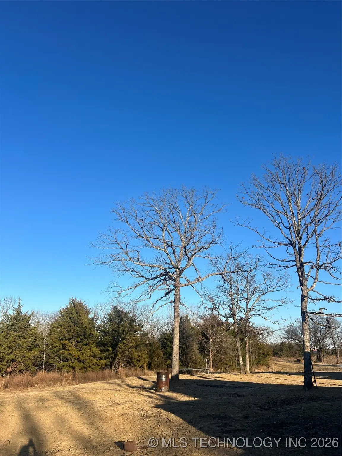 845 N Arpelar Road, McAlester, OK 74501 - #1