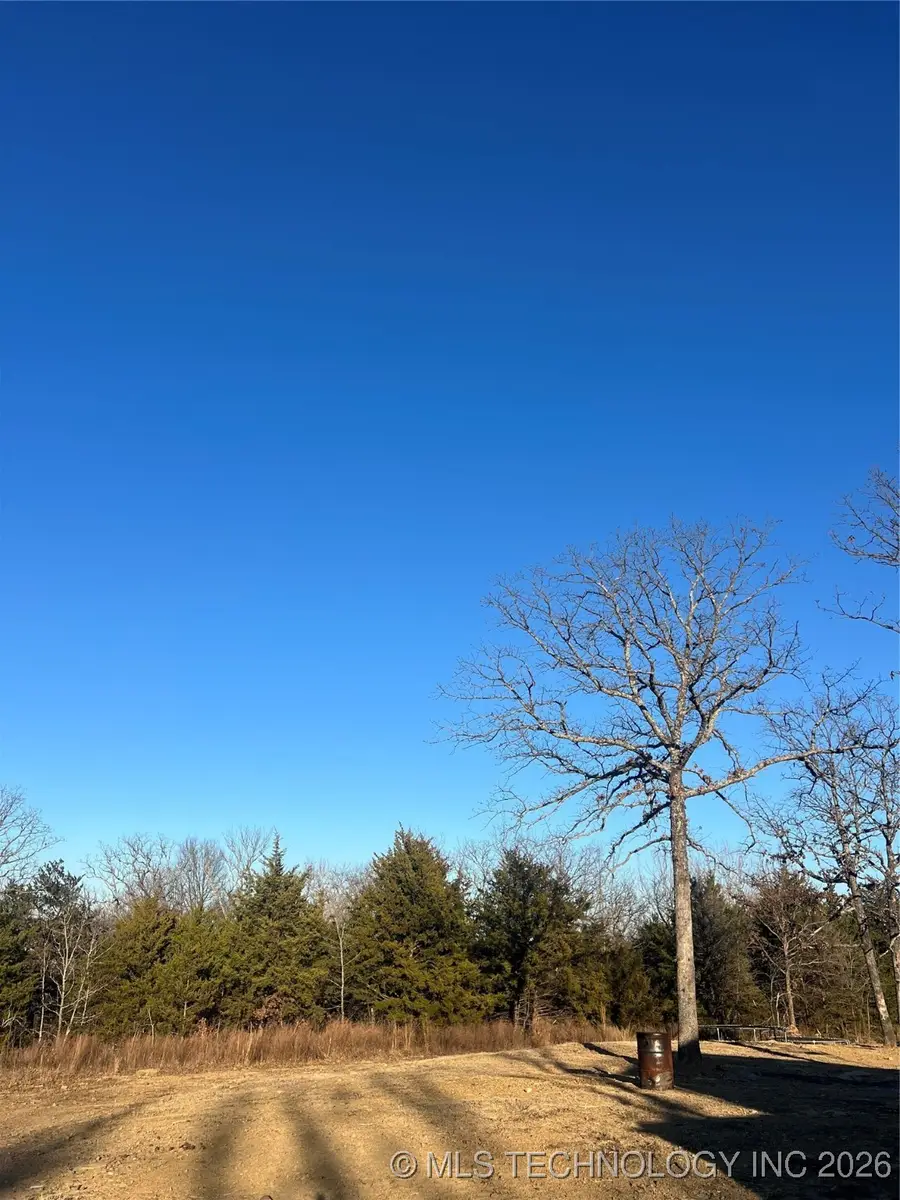 845 N Arpelar Road, McAlester, OK 74501 - #3