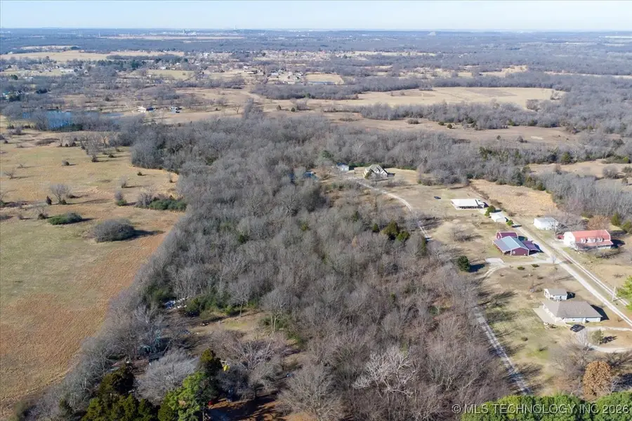 0002 S 4130 Road, Catoosa, OK 74015 - #2