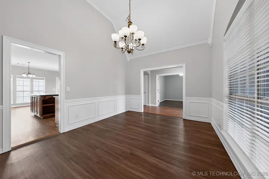 1907 W Rockport Place, Broken Arrow, OK 74012 - Image #2