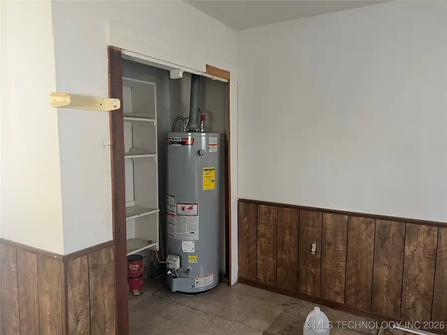 710 Randal Street, Quinton, OK 74561 - Image #3