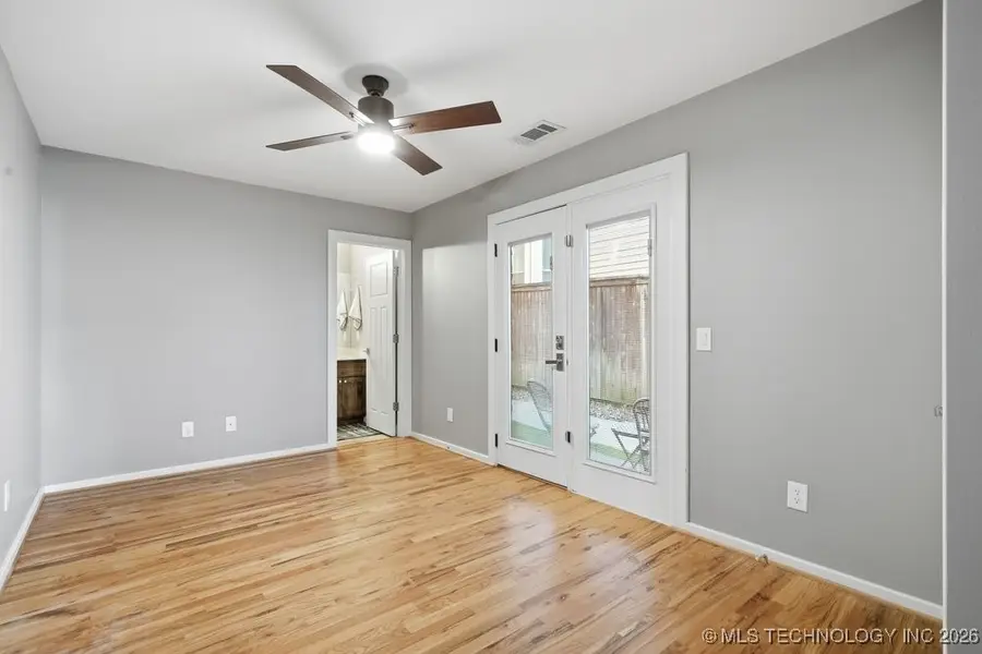 1907 S Boston Avenue #A, Tulsa, OK 74119 - Image #3