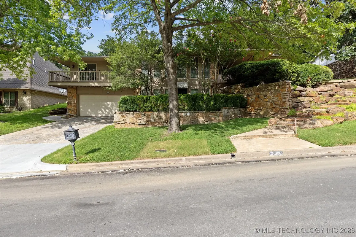 7665 S Quebec Avenue, Tulsa, OK 74137 - #1