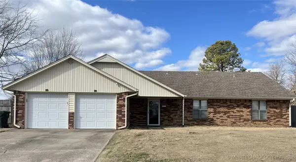 2 Foltz Place, Muskogee, OK 74403