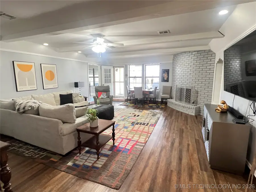 2 Foltz Place, Muskogee, OK 74403 - Image #3