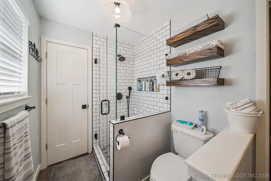 10610 E 96th Place, Owasso, OK 74055 - #3