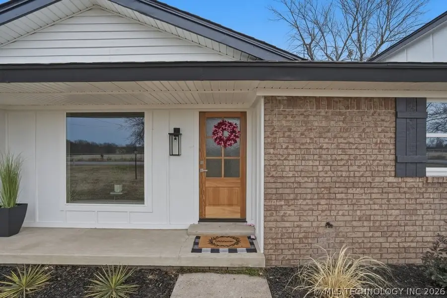 19831 S Lewis Avenue, Mounds, OK 74047 - #3