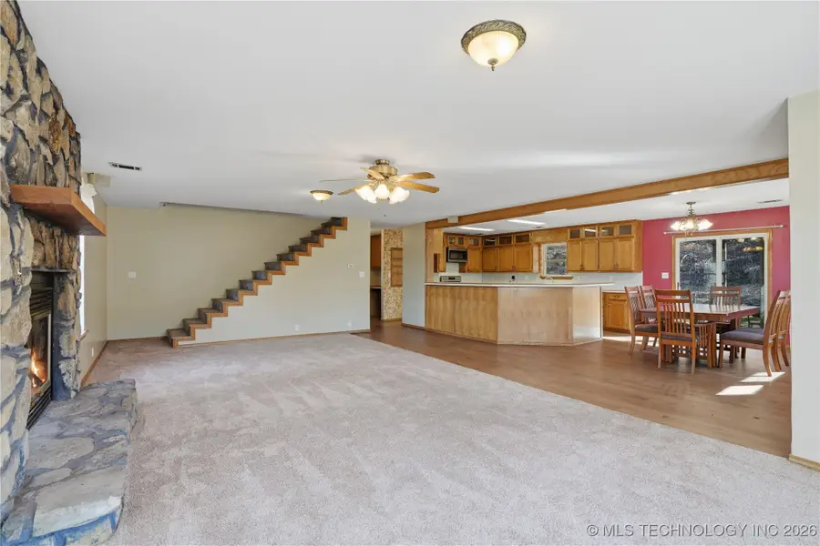 130 Quanah Road, Fort Gibson, OK 74434 - Image #3