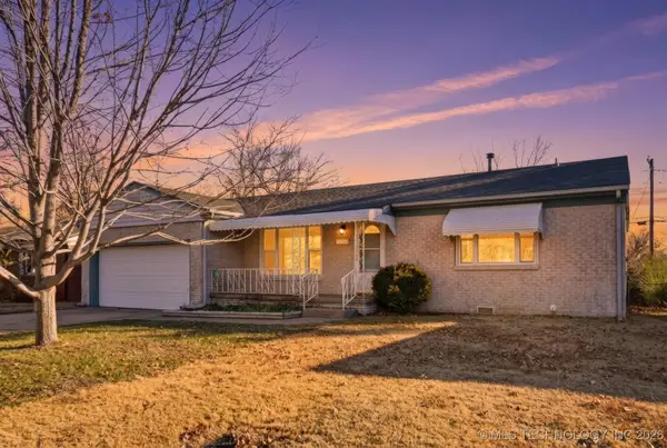 2447 S Irvington Avenue, Tulsa, OK 74114