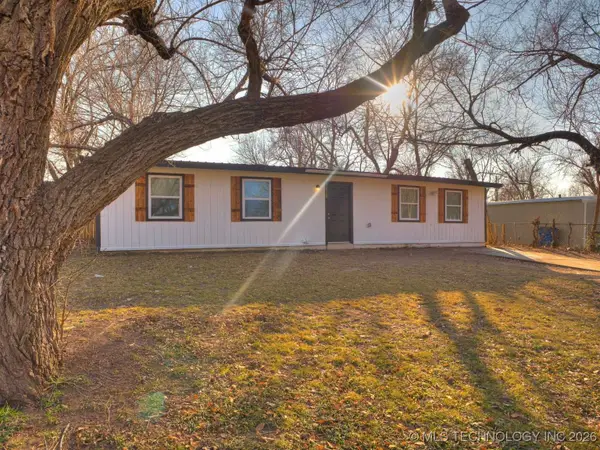 2828 E 45th Street, Tulsa, OK 74110