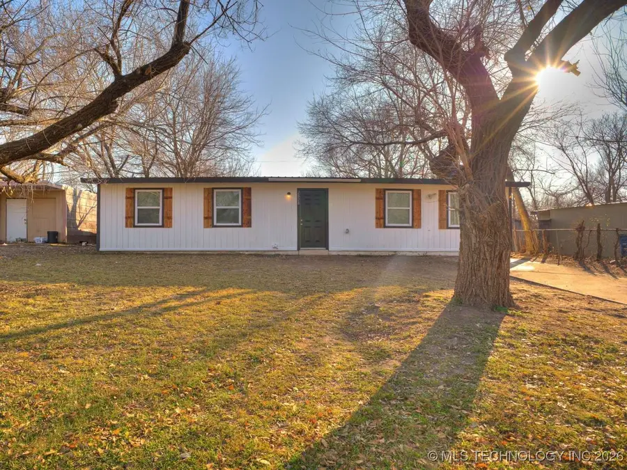 2828 E 45th Street, Tulsa, OK 74110 - Image #2