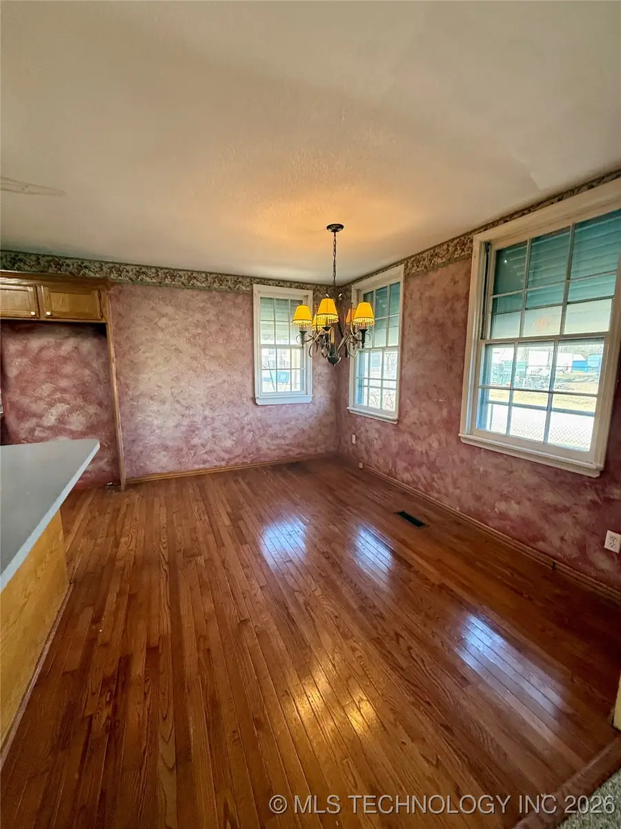 405 N Adams Street, Braggs, OK 74423 - #3