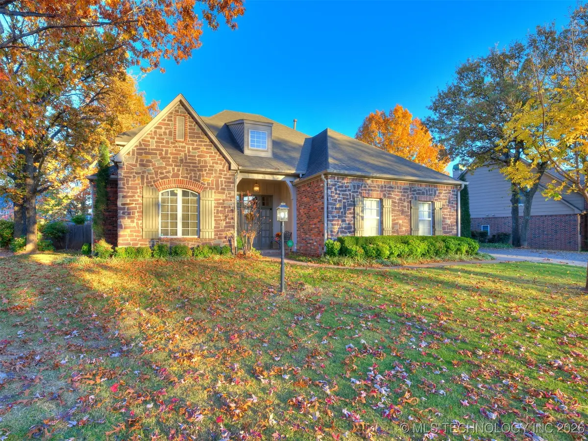 11579 S 67th East Avenue, Bixby, OK 74008 - #1