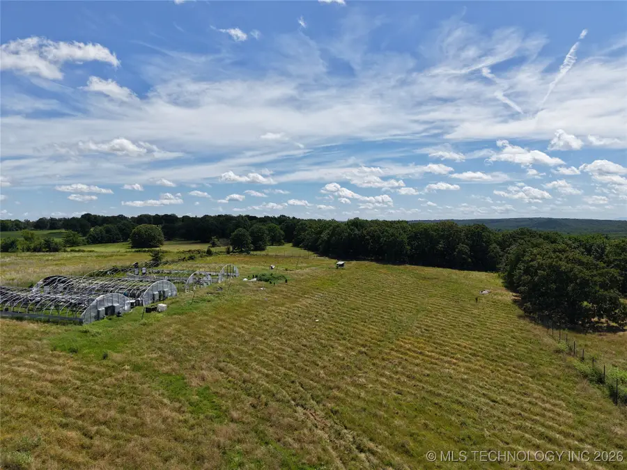 30332 S Vfw Road, Stigler, OK 74462 - Image #3