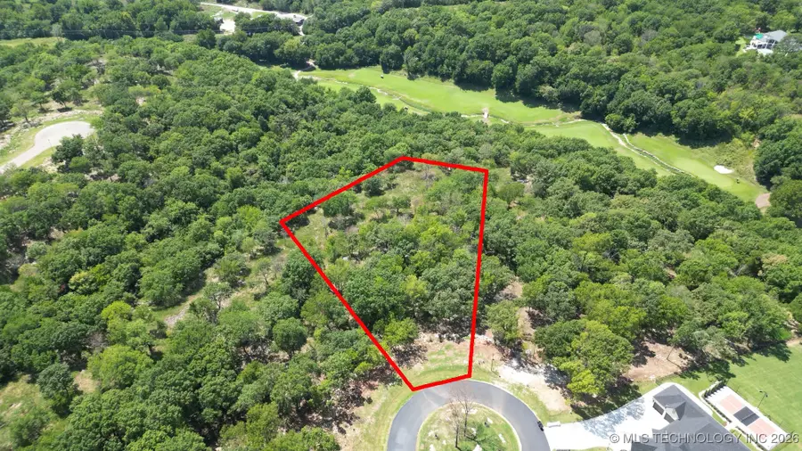 17686 E Falcon Pass, Owasso, OK 74055 - #3