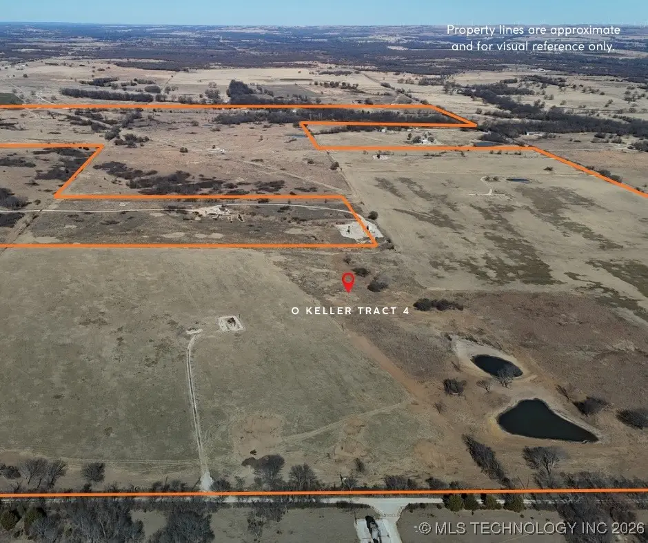 04 Keller Road, Wilson, OK 73463 - Image #1