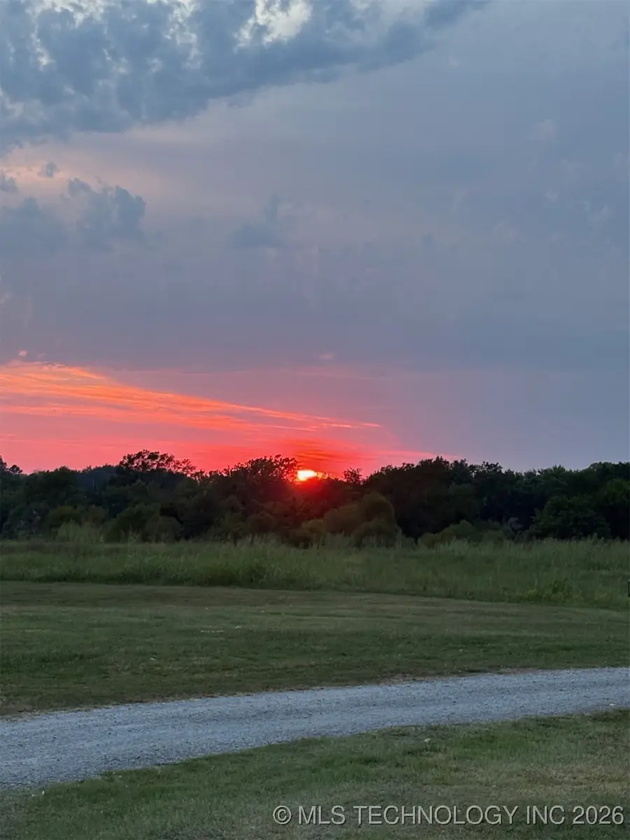 211th Street S, Porter, OK 74454 - #3