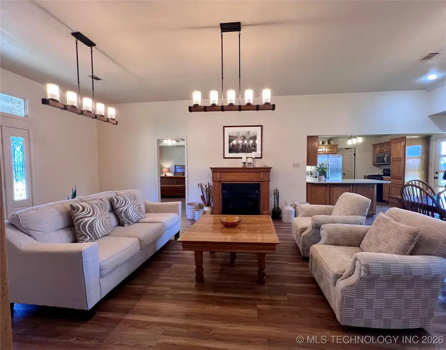 102 Holly, Bokchito, OK 74726 - #2