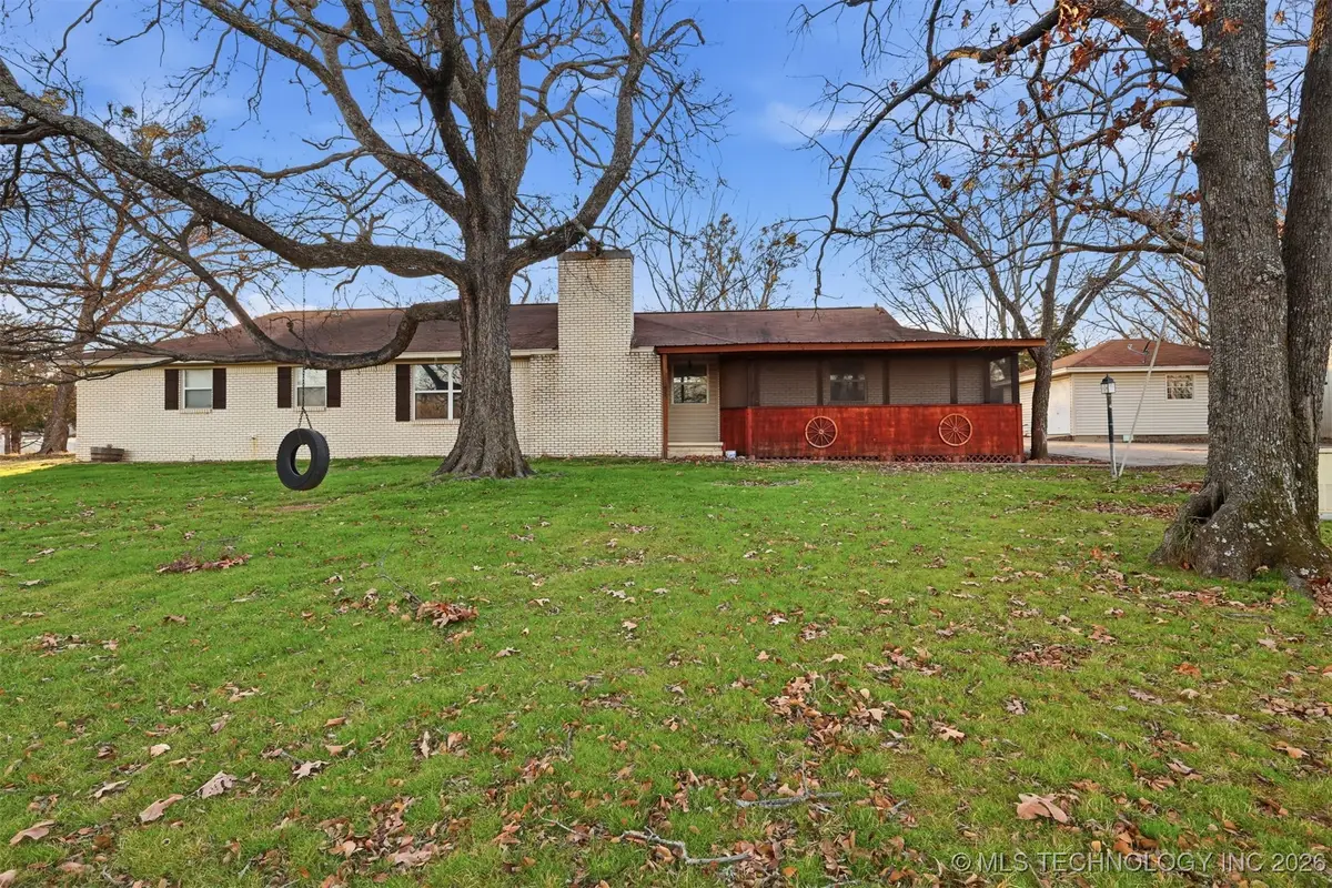 73645 Cyclone Circle, Wagoner, OK 74467 - #1