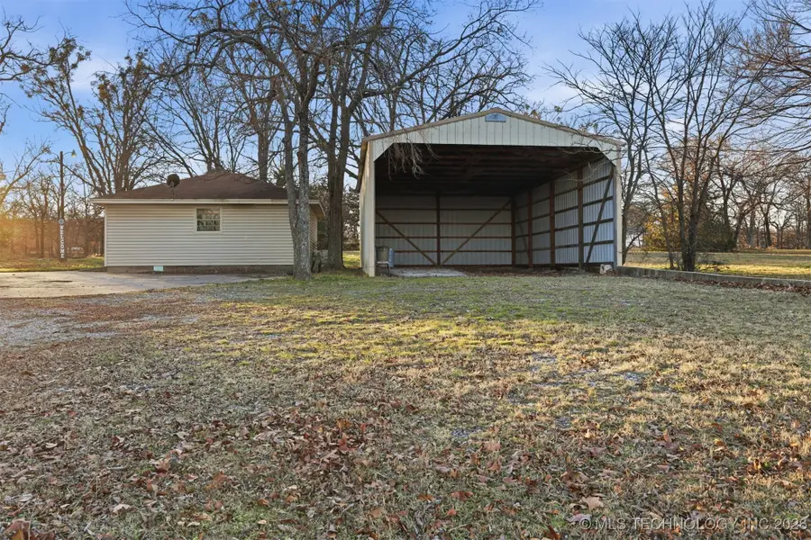 73645 Cyclone Circle, Wagoner, OK 74467 - #2