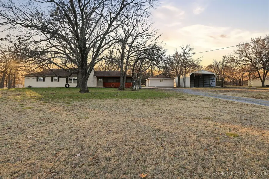 73645 Cyclone Circle, Wagoner, OK 74467 - #3