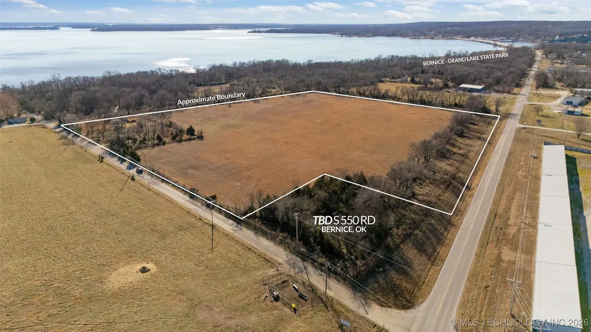 Hwy 85a, Afton, OK 74331 - #1