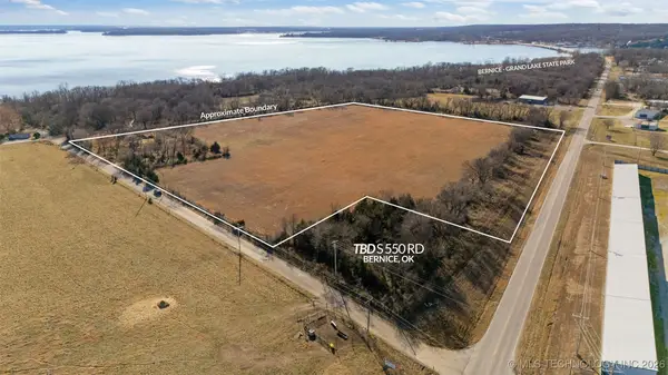 Hwy 85a, Afton, OK 74331