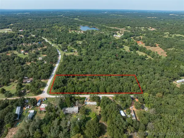 0000 S Todd Drive, Agra, OK 73054