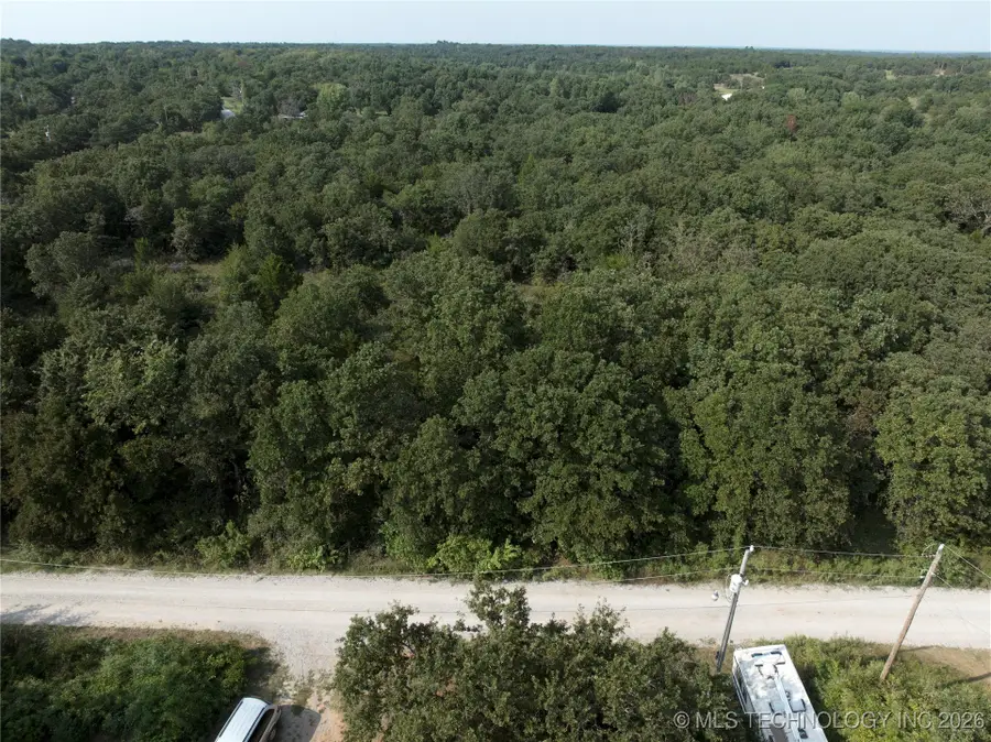 0000 S Todd Drive, Agra, OK 73054 - #3